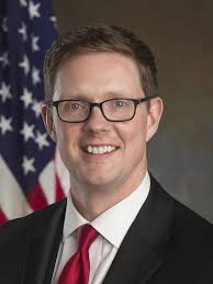 Candidate: Dan Wright, Sangamon County state's attorney