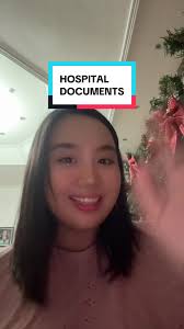 Private Hospital Documents Delivery