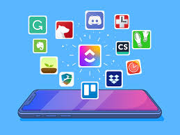 The very best apps for being productive on your android smartphone or tablet — office tools, file syncing, calendar organization and more. The 32 Best Productivity Apps To Get More Done In 2020