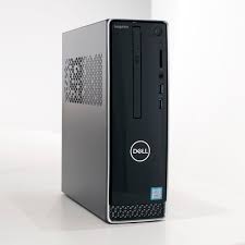 A common problem people face while buying efficient. Dell Inspiron 3470 Review Solid Performance In A Compact Business Desktop