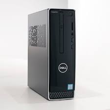 Filter by brand, processor, operating system & many other features to find the whether you need to buy a desktop computer for business, everyday use, or gaming, we've listed the top choices by customer feedback below Dell Inspiron 3470 Review Solid Performance In A Compact Business Desktop