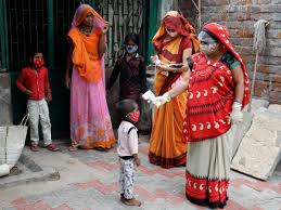 Will India S Third Wave Of Covid 19 Affect More Children Quartz India