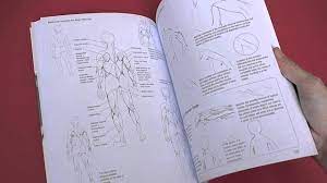 Book Review How To Draw Manga Sketching Manga Style Volume 1 Sketching To Plan Parka Blogs