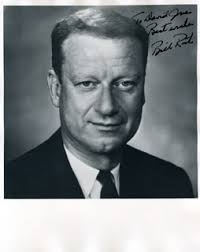 James D. Jim Santini