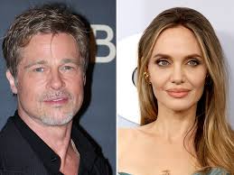 Brad Pitt and Angelina Jolie to attend Venice Film Festival but 'no way'  their paths will cross