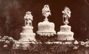 A slice of history | carol wilson. Founding Fondant A Sweet History Lesson Cakemade Blog