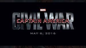 Captain america (steve rogers) (leaves the avengers). Brand New Marvel Captain America Civil War Trailer And Posterthe Fairytale Traveler