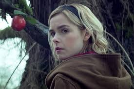 Accueil > séries > les nouvelles aventures de sabrina > saison 2 episode 08 action animation arts martiaux aventure biopic comédie comédie dramatique comédie musicale dessin animé divers documentaire drame. Une Saison 3 Et Une Saison 4 Pour Sabrina La Petite Sorciere A Trouve Sa Place Sur Netflix Critictoo Series Tv