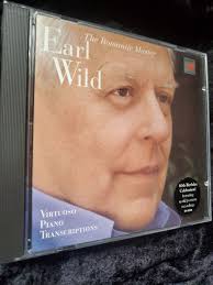 Earl Wild
