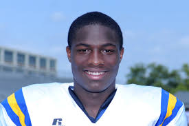 The 2012 Express-Times All-Area Football Defense