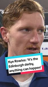 Hibernian are locked