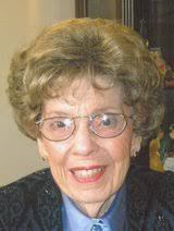 Madeline Fahey-Bigney Obituary