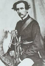 William Hodson: The Man Who Destroyed ...