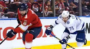 1 day ago · yandle was signed for two more seasons at a cap hit of $6.35 million. Panthers Buyout Contract Of Defenceman Keith Yandle