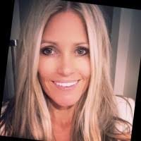 Caitlin Lauer's Instagram, Twitter & Facebook