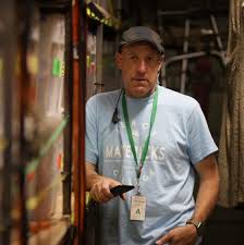 Profile for Tom Rickard