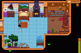 All hotkeys can be reassigned by opening the menu and choosing the options tab. The Stardew Valley 1 5 Update Will Finally Let Players Move Their Beds