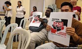 Kadar gaji minimum di kawasan majlis bandaraya atau majlis perbandaran. Malaysiakini Ceo Perlu Ada Gaji Siling Arutchelvan