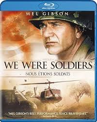 Amazon.com: We Were Soldiers : Mel Gibson, Madeleine Stowe, Greg Kinnear,  Sam Elliott, Chris Klein, Randall Wallace: Movies & TV