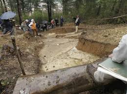 Image result for pyramids bosnia