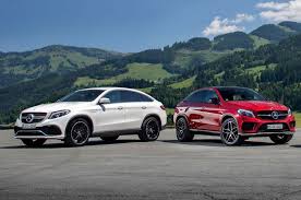 2016 Mercedes Benz Gle Class Coupe Review Mercedes Benz Gle Mercedes Benz Gle Coupe Luxury Suv