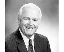 Maurice RYAN Obituary (1932