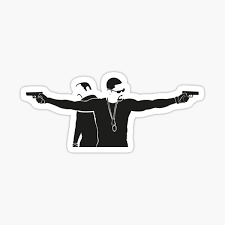 See more of dj bad boy on facebook. Bad Boys Stickers Redbubble