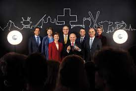 Die wahlen zum landesparlament haben dadurch stets auch eine bundespolitische bedeutung. Printversionen Und Einzelportraits