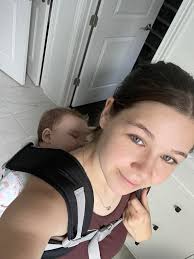 Full-time nanny needed in Silver Spring, MD