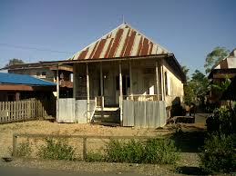 7 Jenis Rumah Adat Banjar Khas Kalimantan Selatan Sudah Tahu