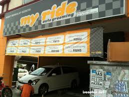 Hubungi kami di talian 019 9671127 untuk kereta sewa kuala lumpur. My Ride Auto Grooming Wangsa Melawati Isaactan Net