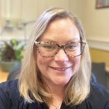 Amanda Purington's Instagram, Twitter & Facebook