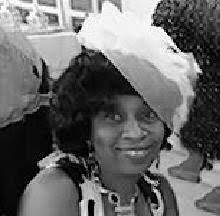 Evelyn SIMMONS Obituary (2019)