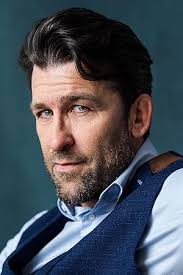 Lee Wakefield: Movies, TV, and Bio