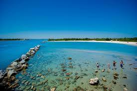 There are full restroom facilities, a dump station, laundry facilities and pay phones. Things To Do Places To Stay At Sebastian Inlet Visit Space Coast