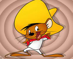 Mexican mousepiece is a 1966 merrie melodies short directed by robert mckimson. Speedy Gonzales Eyed As Animated Feature At Warner Bros Deadline