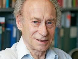 Remembering Professor Emeritus David Gil