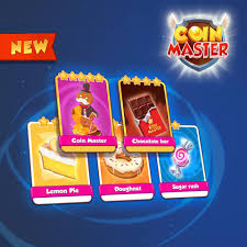 Are you find free spin and coin for coin master? Facebook