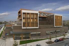 Nouveau Siege Fcba Champs Sur Marne Architecte Michel Canac Atelier 4 Champs Sur Marne Architecte Parement Mural