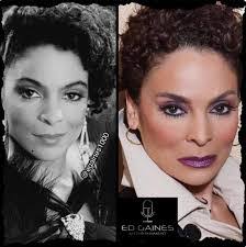 Tami Jefferies's Instagram, Twitter & Facebook