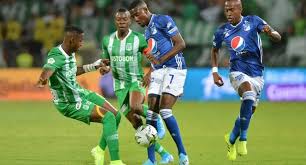 Fútbol mexicano, chileno, italiano, europeo y la liga brasilera. El Futbol Colombiano Regresara El 30 De Agosto Panorama Del San Jorge
