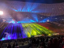Noul stadion ion oblemenco is the recently opened new stadium of universitatea craiova. Slavia Praga Strica Sarbatoarea Inaugurarii Noului Stadion Din Craiova Onlinesport Ro