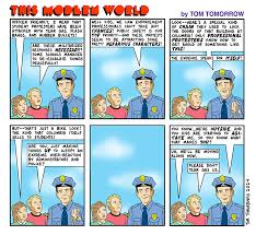 Daily Kos: Tom Tomorrow