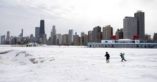 Current weather in chicago and forecast for today, tomorrow, and next 14 days. Chicago Weather Frozen Chicago Could See A Foot Or More Of Snow By Tuesday Chicago Sun Times