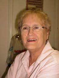 Obituary of Ella Fahey