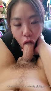 My throat is his personal fuck toy