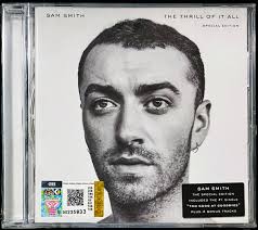 Tyler Johnson Discography: Vinyl, CDs, & More