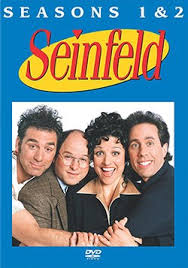 George, who is sporting a. Seinfeld Season 1 Wikipedia