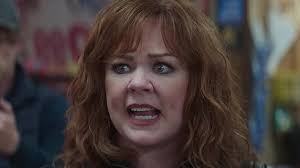 Thunder Force Trailer DF