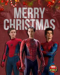 ♥ the only thing i want to unwrap under the christmas tree this year is you. Onthisday Mfk Wishes Everyone Marvel Fans Kerala Facebook